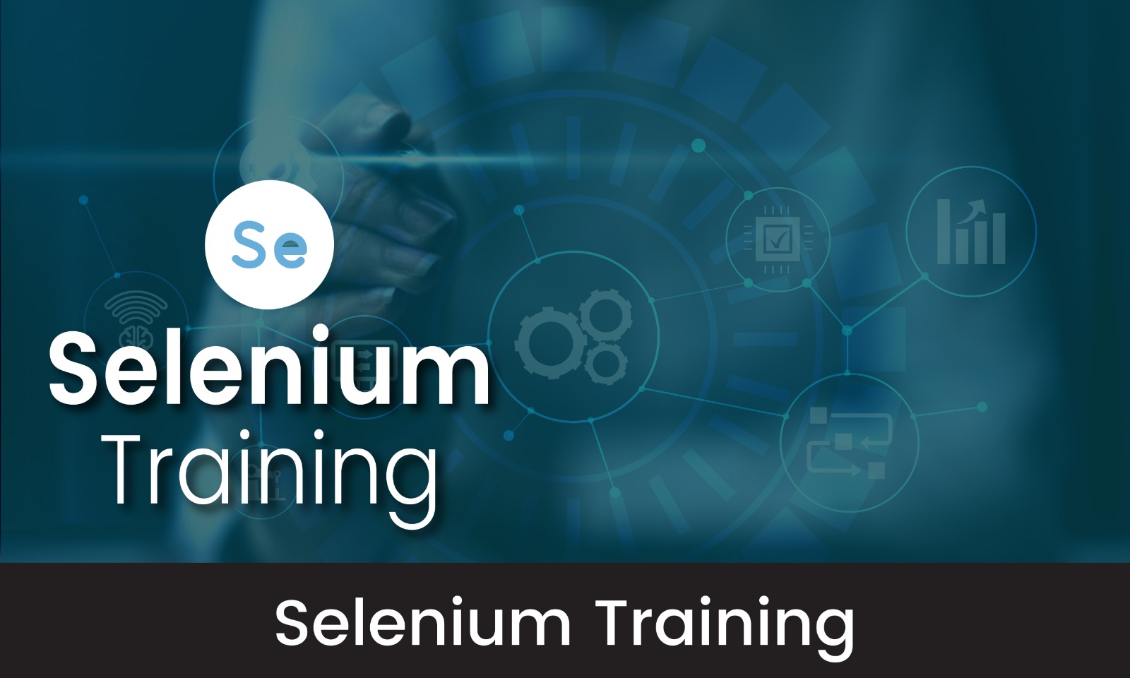 Selenium